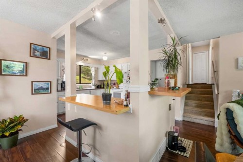 224 Ranchview Place Nw, Calgary, AB - Indoor