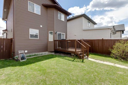 31 Taralake Gardens Ne, Calgary, AB - Outdoor With Exterior