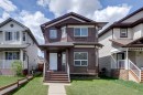 31 Taralake Gardens Ne, Calgary, AB  - Outdoor With Deck Patio Veranda With Facade 