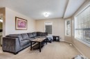 31 Taralake Gardens Ne, Calgary, AB  - Indoor Photo Showing Living Room 