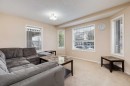 31 Taralake Gardens Ne, Calgary, AB  - Indoor Photo Showing Living Room 