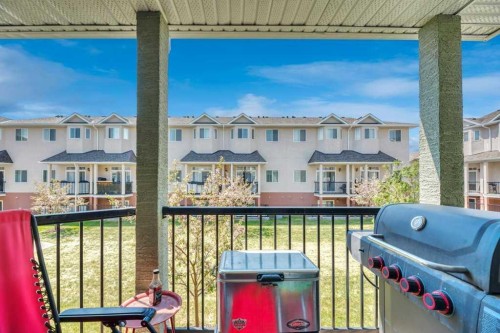 318 Strathcona Circle, Strathmore, AB - Outdoor
