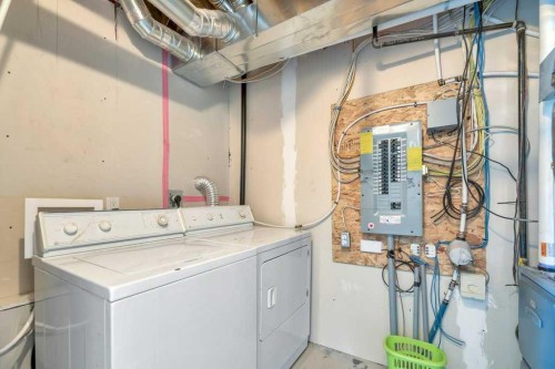 318 Strathcona Circle, Strathmore, AB - Indoor