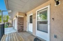 318 Strathcona Circle, Strathmore, AB  - Outdoor With Deck Patio Veranda With Exterior 