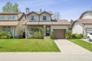 47 Cedargrove Way Sw, Calgary, AB  - Outdoor With Facade 