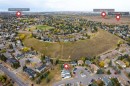 10 Deerfield Green Se, Calgary, AB  - Outdoor With View 