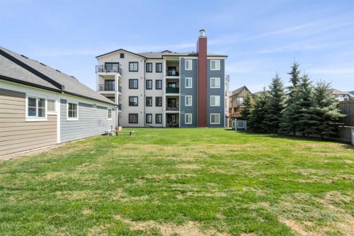 2320-215 Legacy Boulevard Se, Calgary, AB - Outdoor