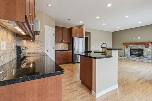 161 Citadel Ridge Close Nw, Calgary, AB 