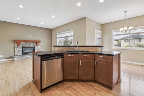 161 Citadel Ridge Close Nw, Calgary, AB 