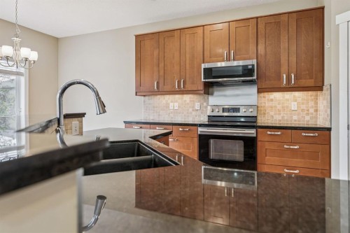161 Citadel Ridge Close Nw, Calgary, AB 