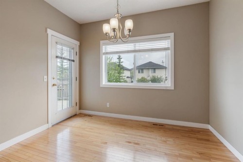 161 Citadel Ridge Close Nw, Calgary, AB 