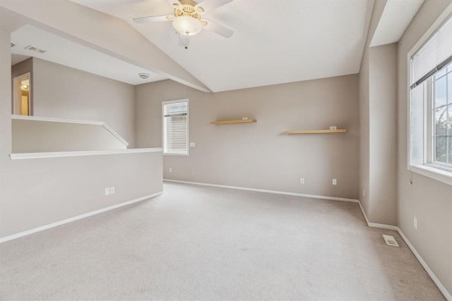 161 Citadel Ridge Close Nw, Calgary, AB 