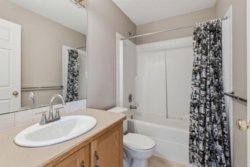 161 Citadel Ridge Close Nw, Calgary, AB 