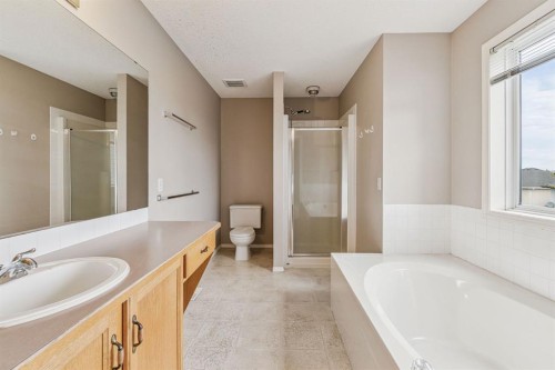 161 Citadel Ridge Close Nw, Calgary, AB 