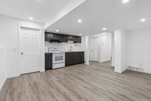 161 Citadel Ridge Close Nw, Calgary, AB 