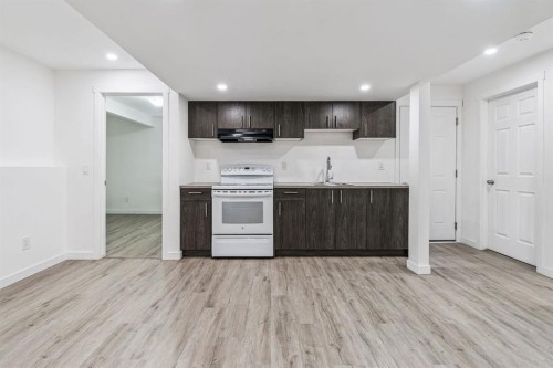 161 Citadel Ridge Close Nw, Calgary, AB 