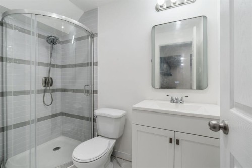 161 Citadel Ridge Close Nw, Calgary, AB 