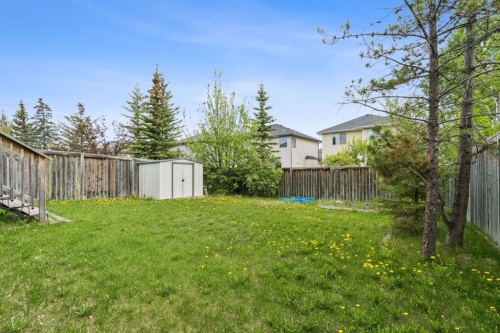 161 Citadel Ridge Close Nw, Calgary, AB 