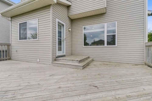 161 Citadel Ridge Close Nw, Calgary, AB 