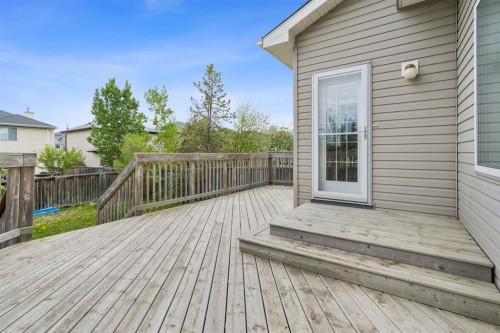 161 Citadel Ridge Close Nw, Calgary, AB 
