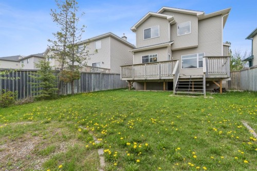 161 Citadel Ridge Close Nw, Calgary, AB 