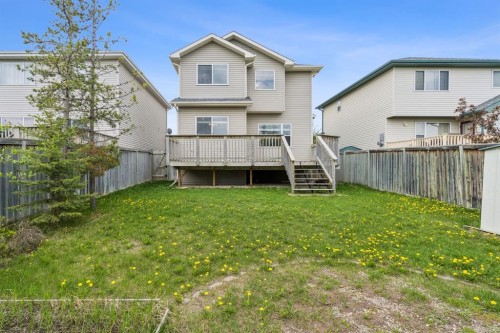 161 Citadel Ridge Close Nw, Calgary, AB 
