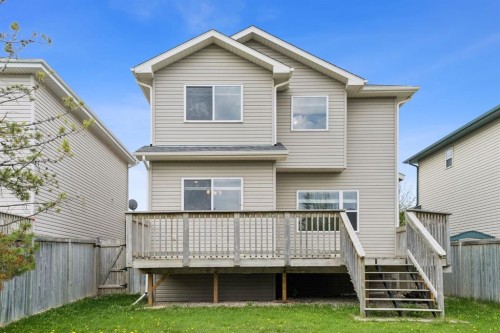 161 Citadel Ridge Close Nw, Calgary, AB 