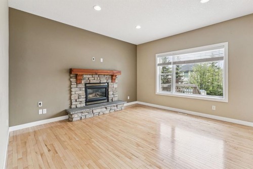 161 Citadel Ridge Close Nw, Calgary, AB 
