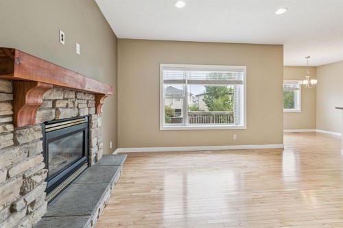 161 Citadel Ridge Close Nw, Calgary, AB 