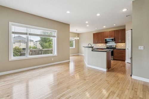 161 Citadel Ridge Close Nw, Calgary, AB 