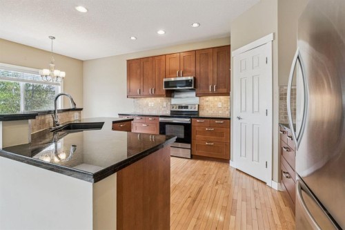 161 Citadel Ridge Close Nw, Calgary, AB 