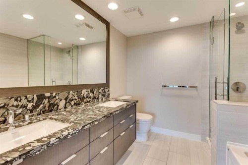 1404-519 Riverfront Avenue Se, Calgary, AB 