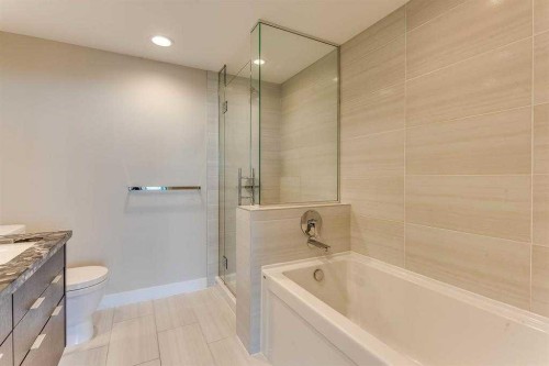 1404-519 Riverfront Avenue Se, Calgary, AB 
