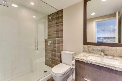1404-519 Riverfront Avenue Se, Calgary, AB 