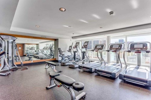 1404-519 Riverfront Avenue Se, Calgary, AB 