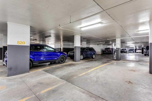 1404-519 Riverfront Avenue Se, Calgary, AB 