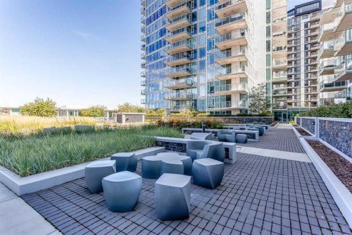 1404-519 Riverfront Avenue Se, Calgary, AB 
