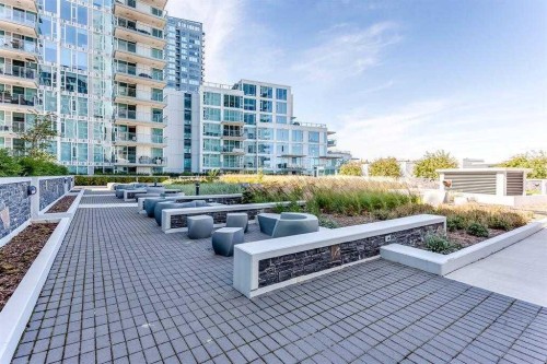 1404-519 Riverfront Avenue Se, Calgary, AB 