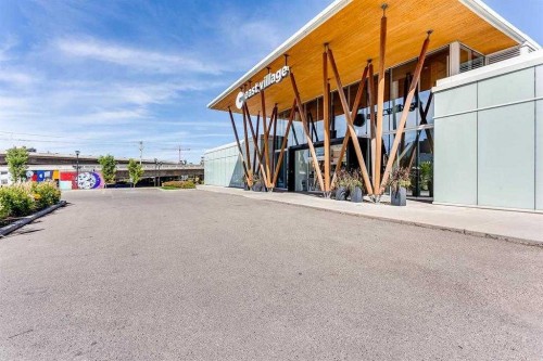 1404-519 Riverfront Avenue Se, Calgary, AB 