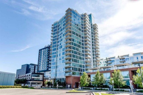 1404-519 Riverfront Avenue Se, Calgary, AB 