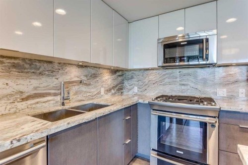 1404-519 Riverfront Avenue Se, Calgary, AB 