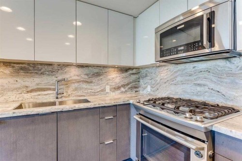 1404-519 Riverfront Avenue Se, Calgary, AB 