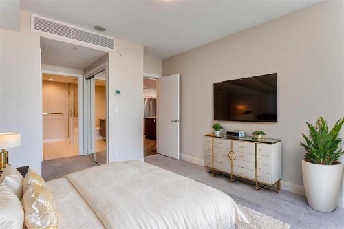 1404-519 Riverfront Avenue Se, Calgary, AB 