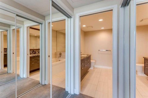 1404-519 Riverfront Avenue Se, Calgary, AB 