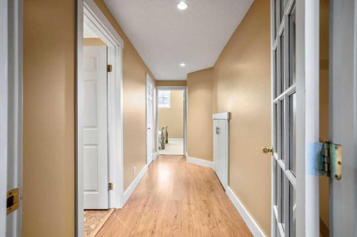 20 Covepark Close Ne, Calgary, AB - Indoor Photo Showing Other Room