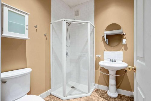 20 Covepark Close Ne, Calgary, AB - Indoor Photo Showing Bathroom
