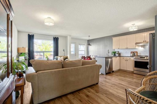 20 Covepark Close Ne, Calgary, AB - Indoor