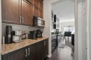 19 Hillcrest Link Sw, Airdrie, AB  - Indoor Photo Showing Kitchen 