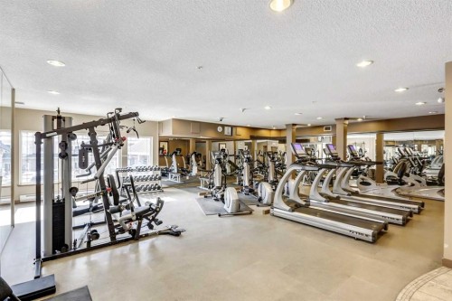 341-20 Discovery Ridge Close Sw, Calgary, AB 