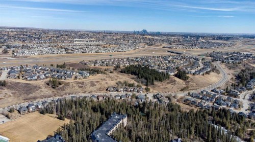 341-20 Discovery Ridge Close Sw, Calgary, AB 